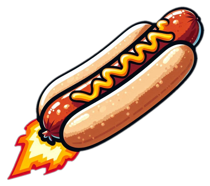 Wurst Gaming Logo